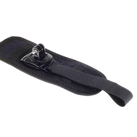 Aksiyon Kamera 360 Derece Dönebilen Bileklik