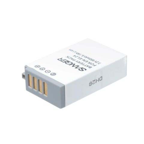 Sanger EN-EL24 Nikon Fotoğraf Makinesi Batarya