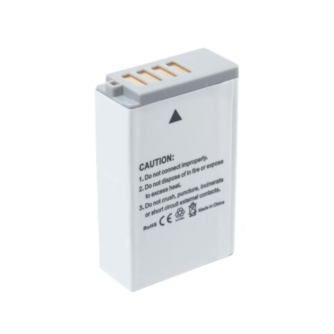 Sanger EN-EL24 Nikon Fotoğraf Makinesi Batarya