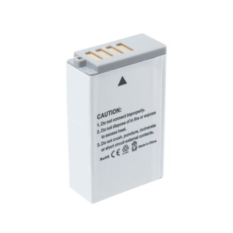 Sanger EN-EL24 Nikon Fotoğraf Makinesi Batarya