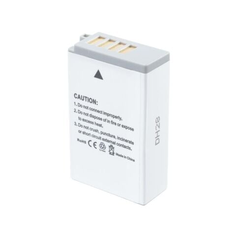 Sanger EN-EL24 Nikon Fotoğraf Makinesi Batarya