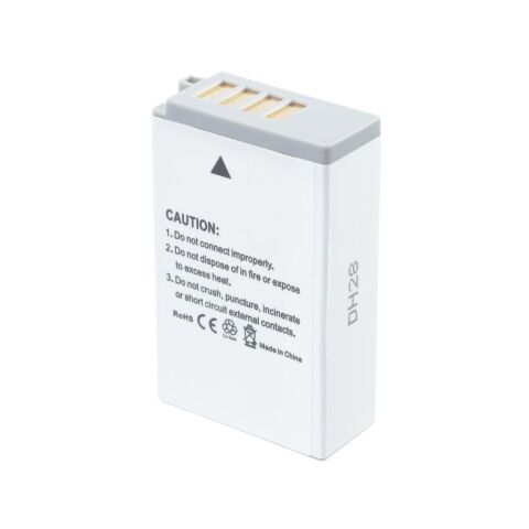 Sanger EN-EL24 Nikon Fotoğraf Makinesi Batarya