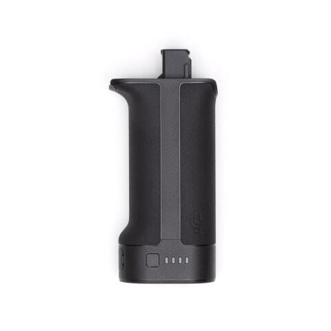 DJI BG21 Battery Grip - RS4/RS3 Gimbal Ve Focus Pro Grip