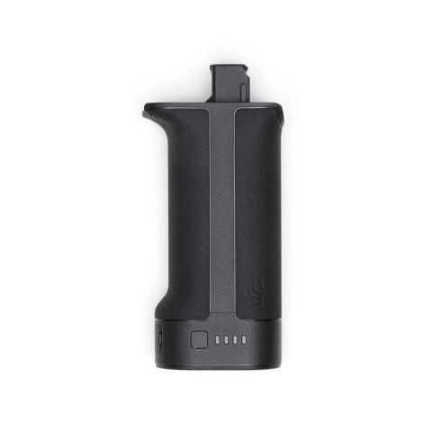 DJI BG21 Battery Grip - RS4/RS3 Gimbal Ve Focus Pro Grip