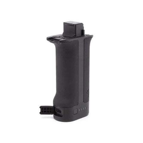 DJI BG21 Battery Grip - RS4/RS3 Gimbal Ve Focus Pro Grip