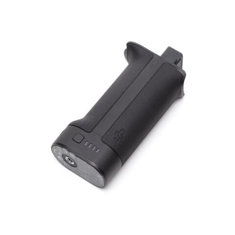 DJI BG21 Battery Grip - RS4/RS3 Gimbal Ve Focus Pro Grip