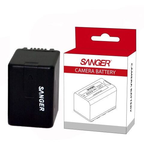 Sanger VW-VBK360 Panasonic Kamera Batarya
