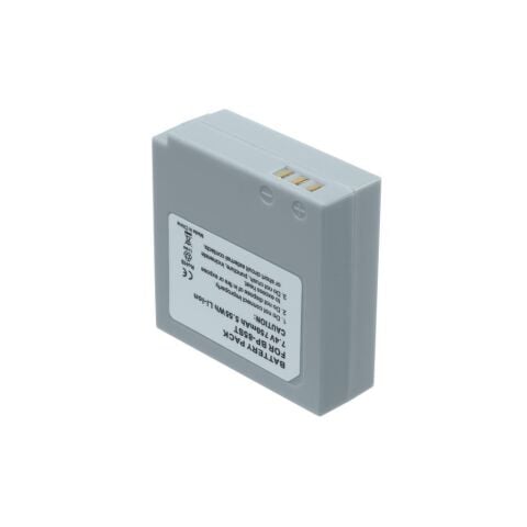 Sanger BP85ST Samsung Kamera Batarya