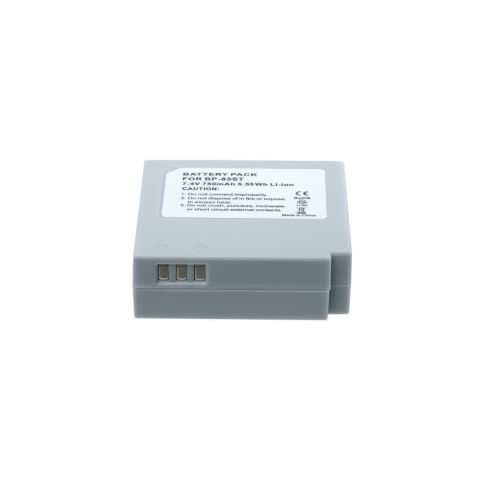Sanger BP85ST Samsung Kamera Batarya