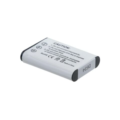 Sanger NP-BY1 Sony Aksiyon Kamera Batarya