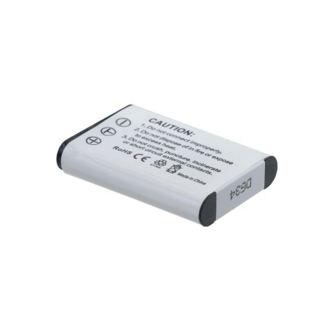 Sanger NP-BY1 Sony Aksiyon Kamera Batarya