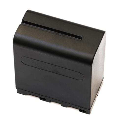 Sanger NP-F980 15000mah Sony Kamera Batarya