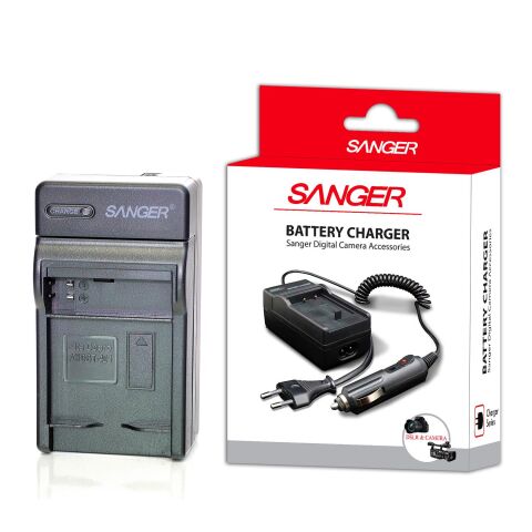 Gopro Hero 4 Şarj Cihazı Şarj Aleti