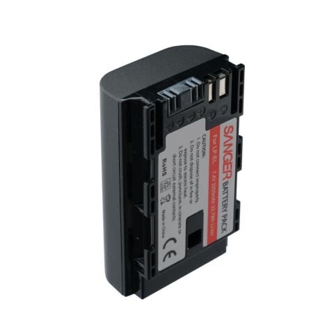 Sanger LP-EL Flaş Bataryası