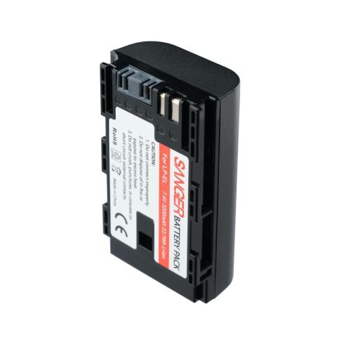 Sanger LP-EL Flaş Bataryası