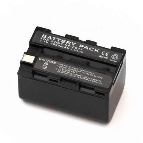 Sanger NP-FS21 Sony Kamera Batarya