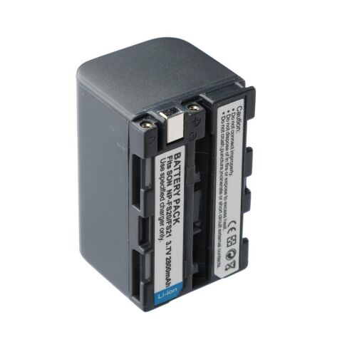 Sanger NP-FS21 Sony Kamera Batarya