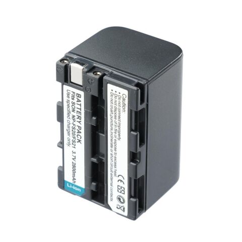 Sanger NP-FS21 Sony Kamera Batarya
