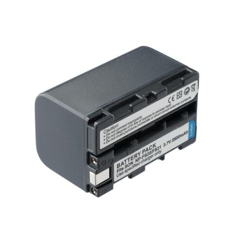 Sanger NP-FS21 Sony Kamera Batarya