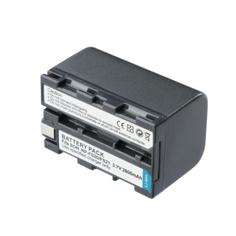 Sanger NP-FS21 Sony Kamera Batarya