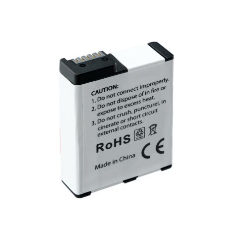 Sanger Osmo Action 3/4/5 Uyumlu Batarya