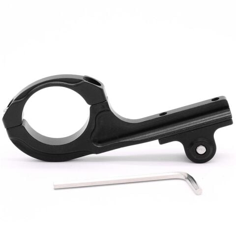 Aksiyon Kamera Bisiklet Boru Bağlantı Aparatı v2