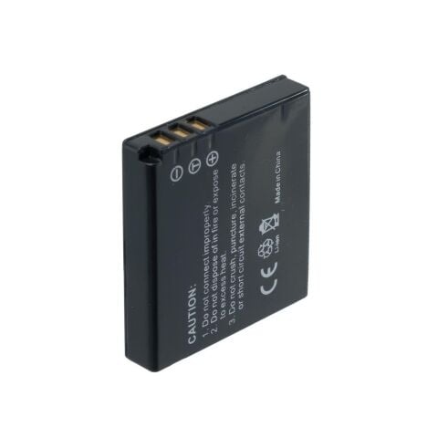 Sanger S008E Panasonic Fotoğraf Makinesi Batarya