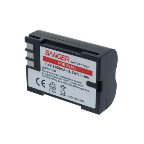 Sanger BLM-1 Olympus Fotoğraf Makinesi Batarya