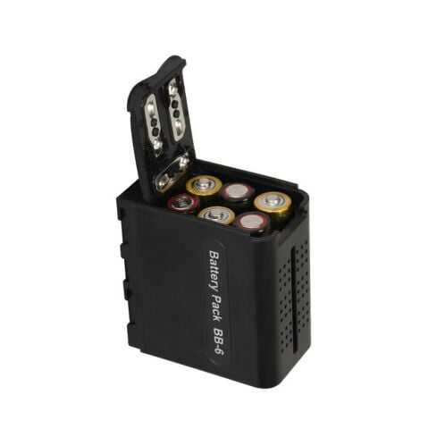 AA Kalem Pil NP-F970 Işık Bataryası Çevirici