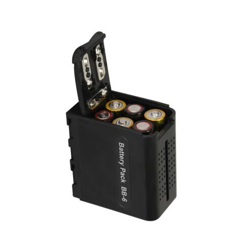 AA Kalem Pil NP-F970 Işık Bataryası Çevirici