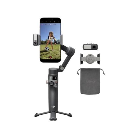 DJI Osmo Mobile 8