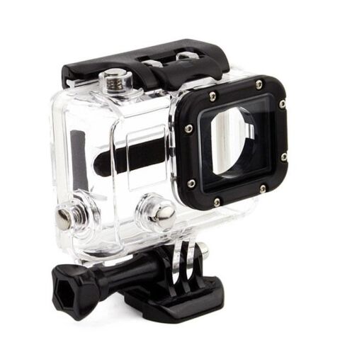 Gopro Hero 4 3+ 3 İçin Açık Dive Housing