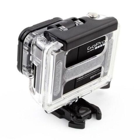 Gopro Hero 4 3+ 3 İçin Açık Dive Housing