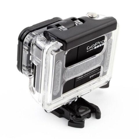 Gopro Hero 4 3+ 3 İçin Açık Dive Housing
