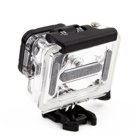 Gopro Hero 4 3+ 3 İçin Açık Dive Housing