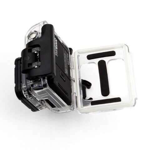 Gopro Hero 4 3+ 3 İçin Açık Dive Housing