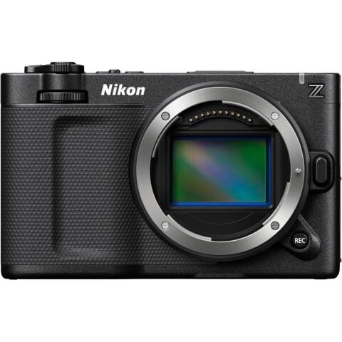 NIKON ZR Body Fotoğraf Makinesi