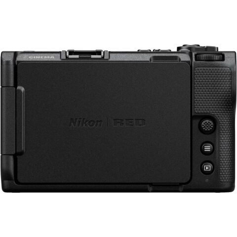NIKON ZR Body Fotoğraf Makinesi