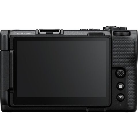 NIKON ZR Body Fotoğraf Makinesi