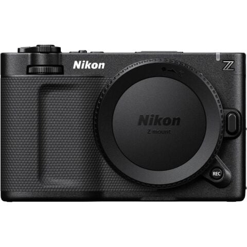NIKON ZR Body Fotoğraf Makinesi