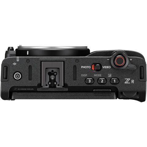 NIKON ZR Body Fotoğraf Makinesi