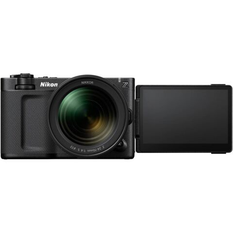 NIKON ZR Body Fotoğraf Makinesi