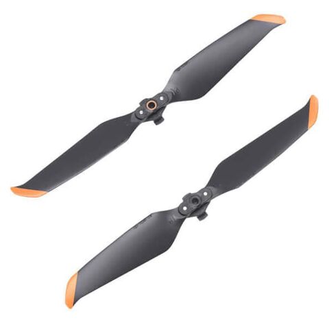 Dji Air 2S Düşük Gürültülü Pervane Seti