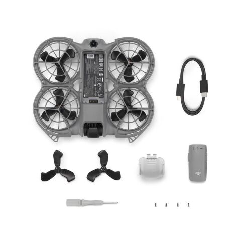 DJI Neo 2 Single