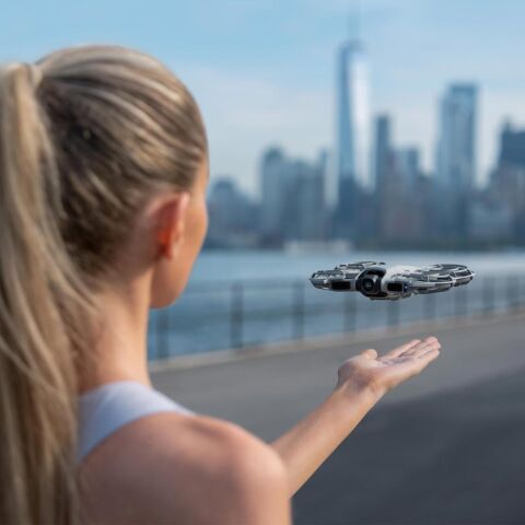 DJI Neo 2 Single