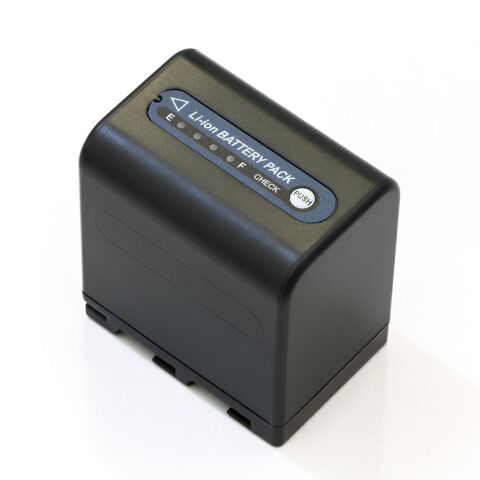 Sanger NP-QM91D Sony Kamera Batarya