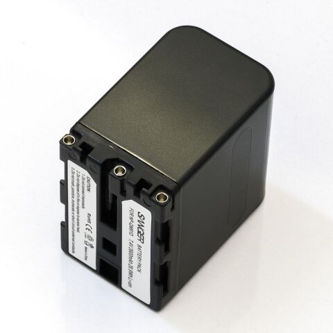 Sanger NP-QM91D Sony Kamera Batarya