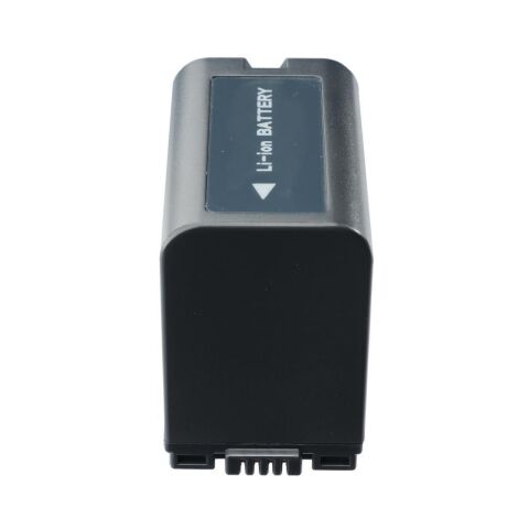 Sanger CGR-D28S Panasonic Kamera Batarya