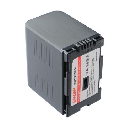 Sanger CGR-D28S Panasonic Kamera Batarya