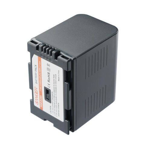 Sanger CGR-D28S Panasonic Kamera Batarya